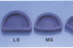 Silikonowa forma do modeli gipsowych - M