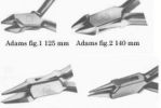 Adams fig. 1 120 mm