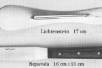 Szpatuła 16 cm