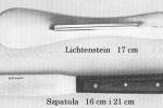 Szpatuła 21 cm