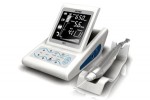 Safendo - Endomotor i endometr 2w1