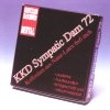 KKD Sympatic Dam 72