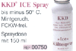 Schładzacz- Kaltespray