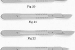 Skalpel fig. 20