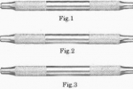 Upychadło kulkowe fig. 2